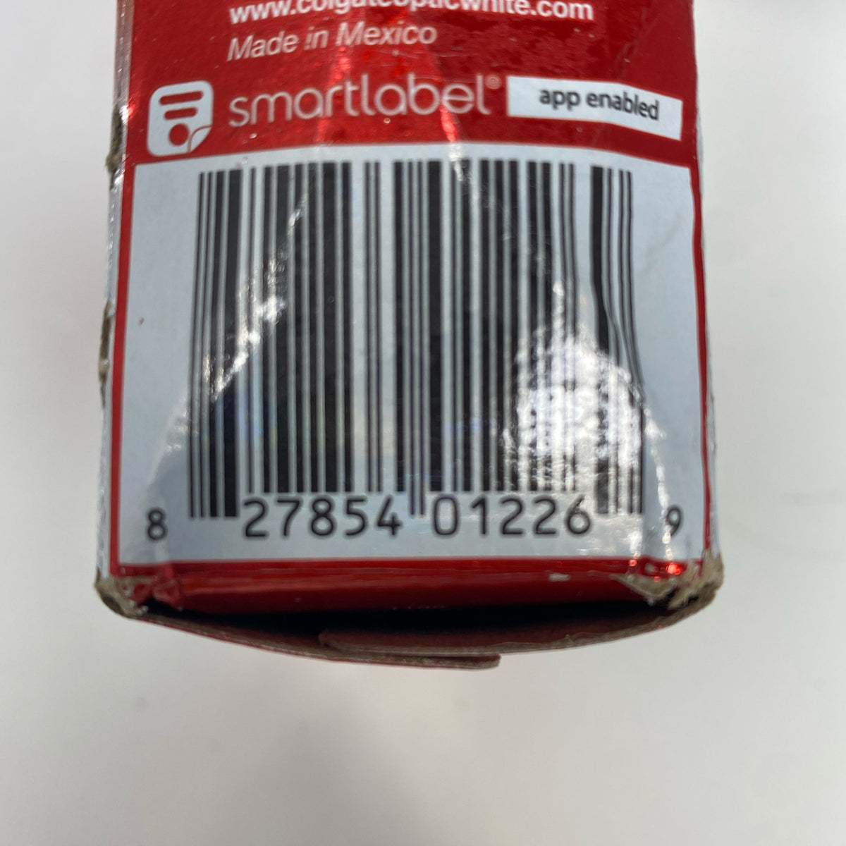 Serial #/Tag-UNT979621UUI4