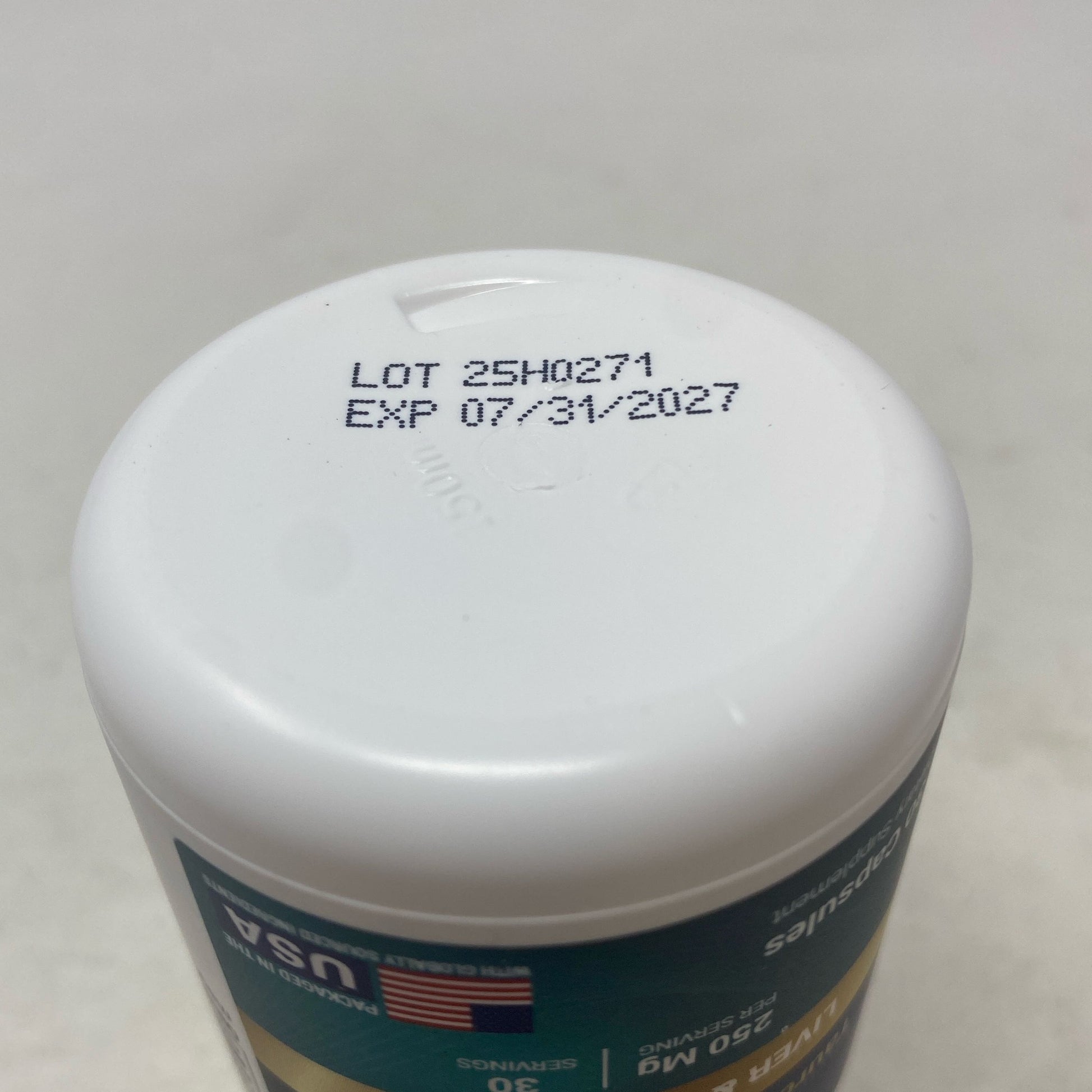 Serial #/Tag-UNT929569VW4