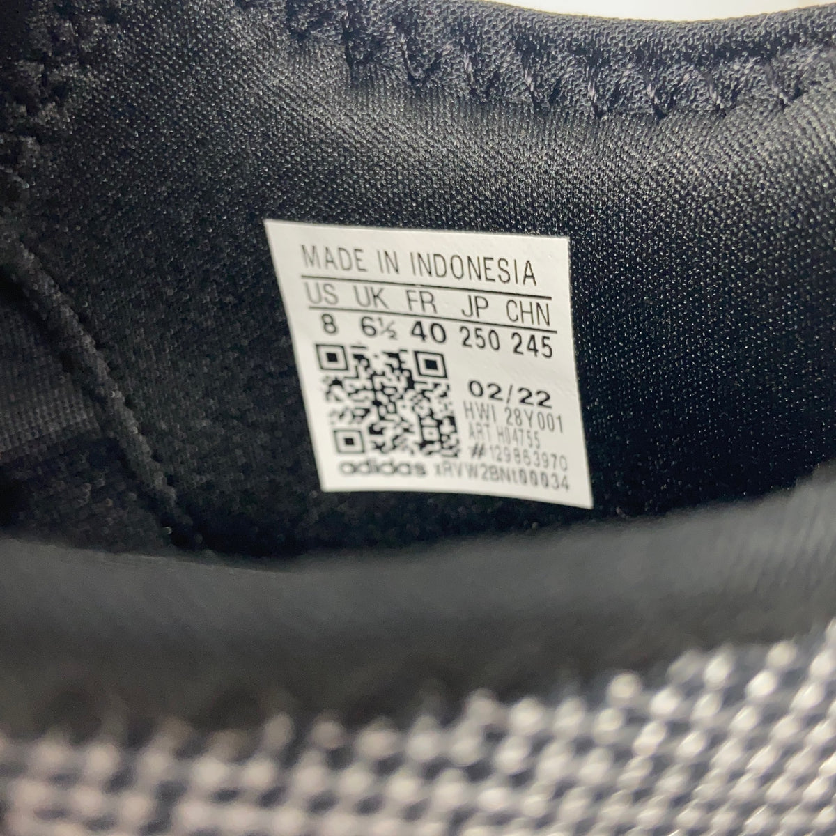 Serial #/Tag-UNT867381L9V
