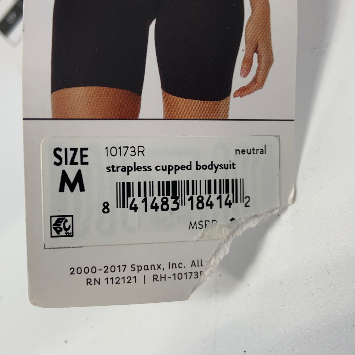 Serial #/Tag-UNT941161AG4