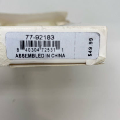 Serial #/Tag-LPNNI454HCKX2