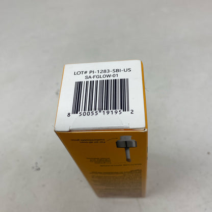 Serial #/Tag-UNT6720764YL