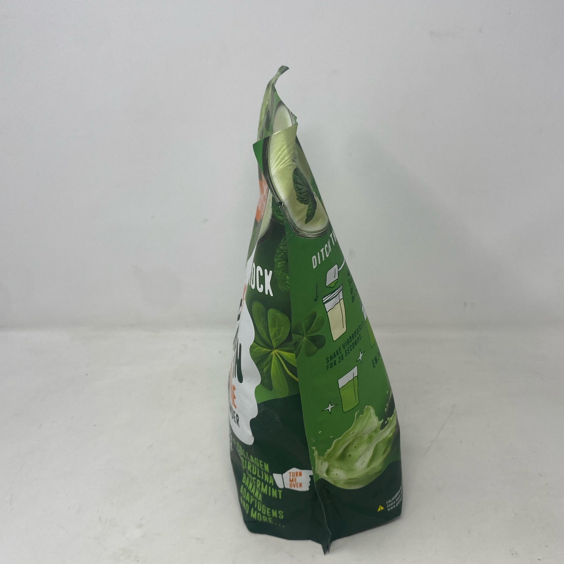 Left-UNT004046VRD