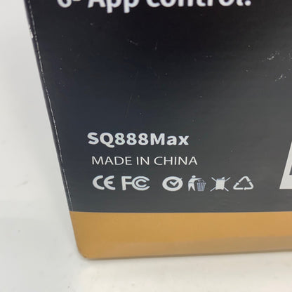 Serial #/Tag-UNT287853GOD