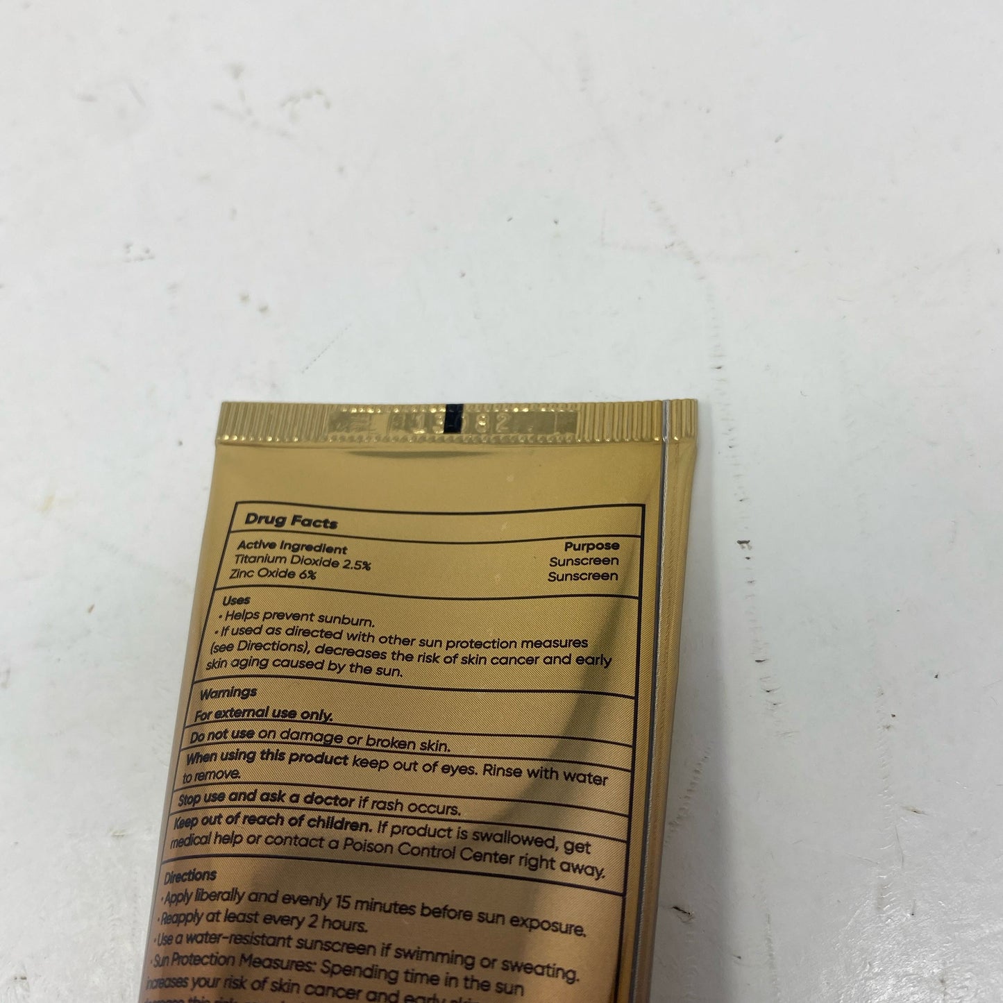 Serial #/Tag-UNT1807877MD