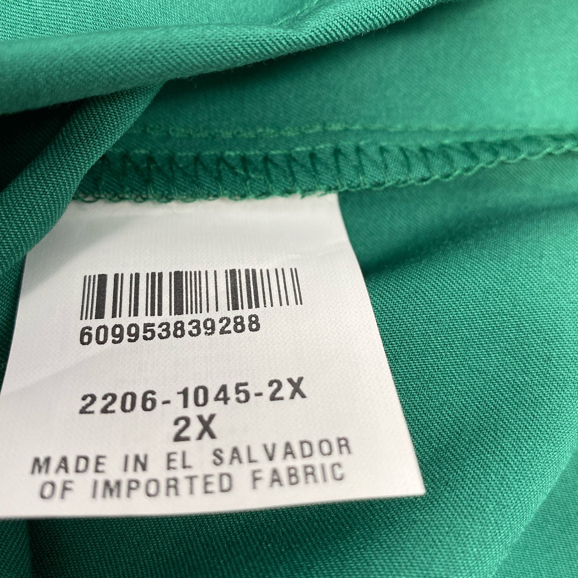 Serial #/Tag-UNT261457TNU