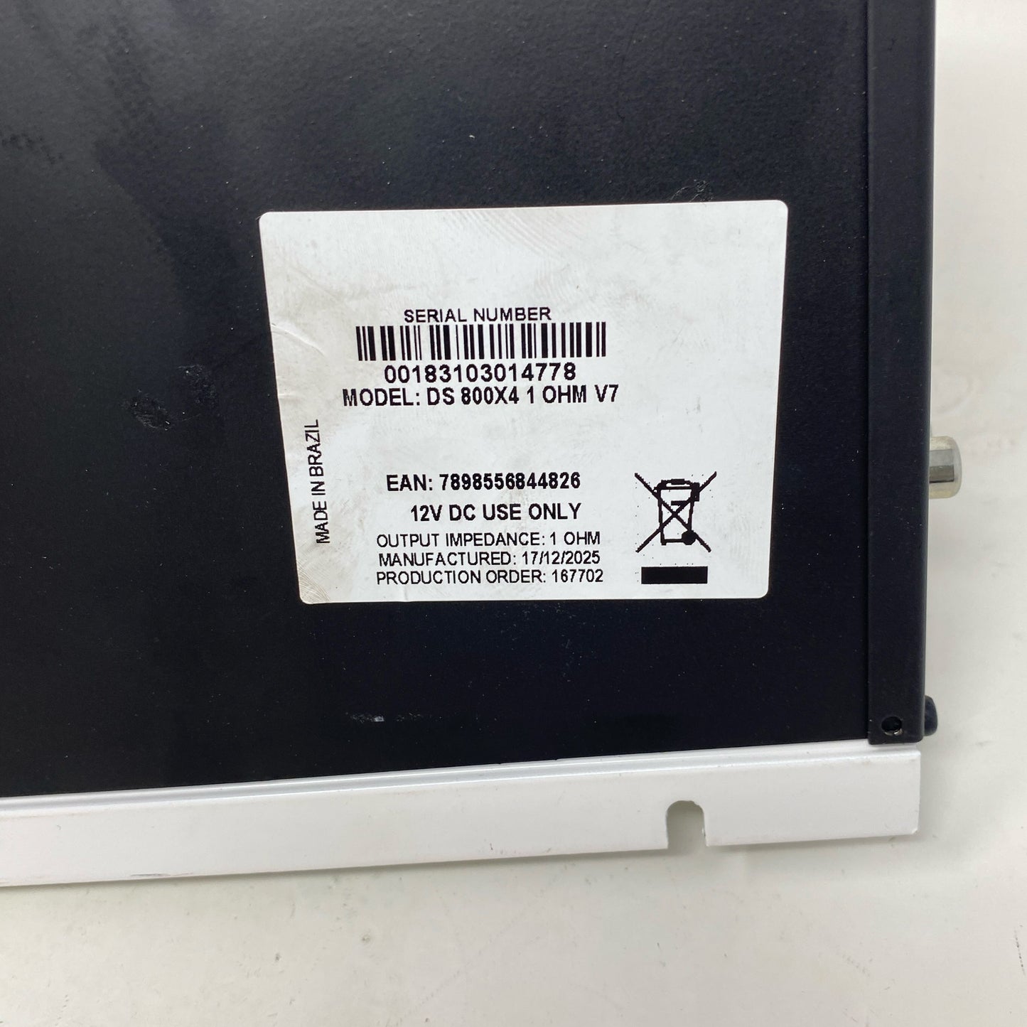 Serial #/Tag-LPNNE6KXM6WNJ
