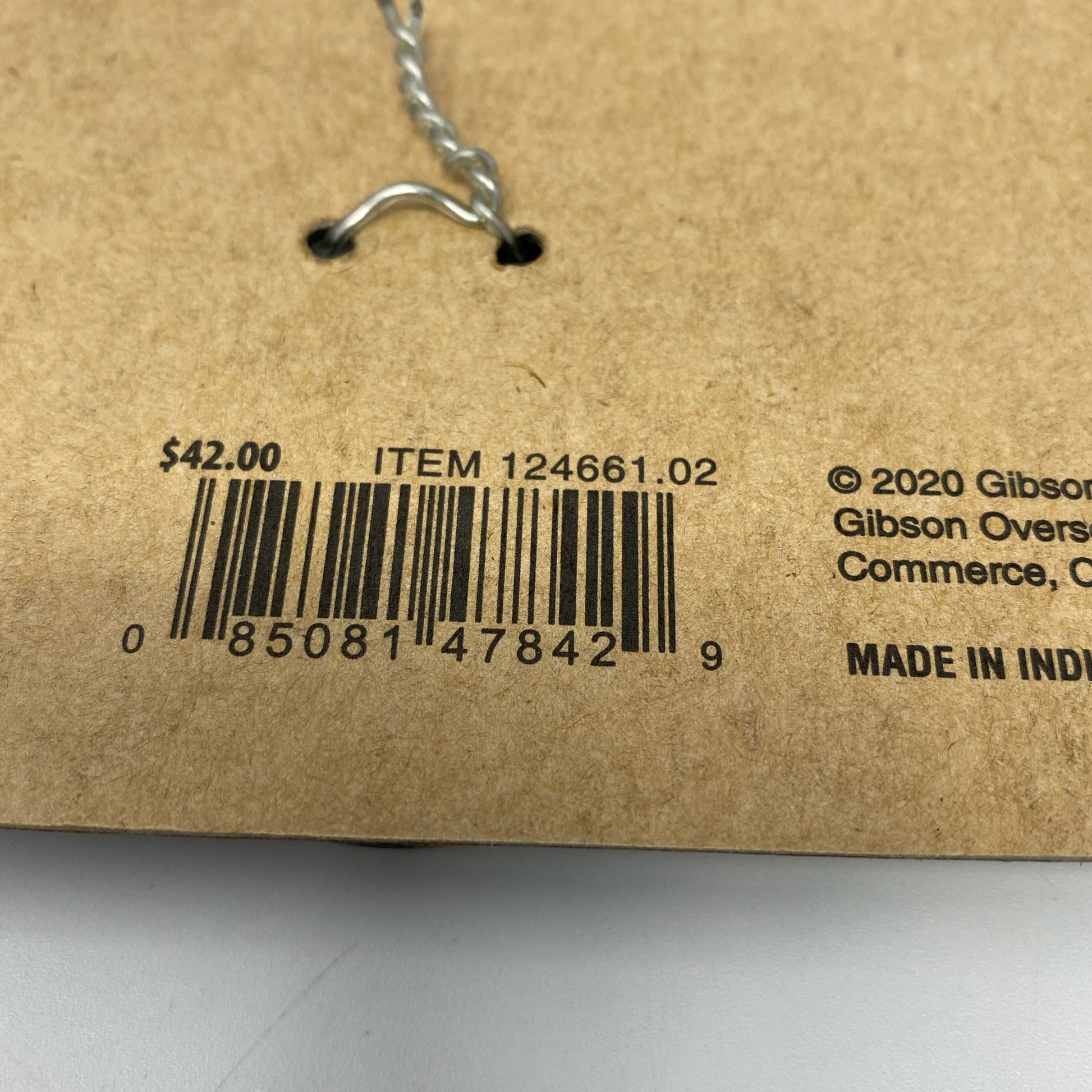 Serial #/Tag-UNT8398006MD
