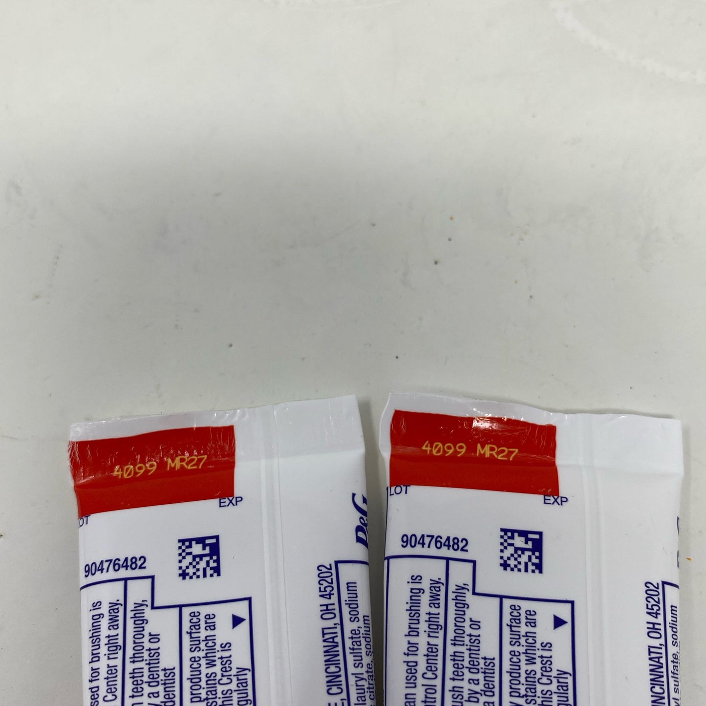 Serial #/Tag-LPNAC713973697