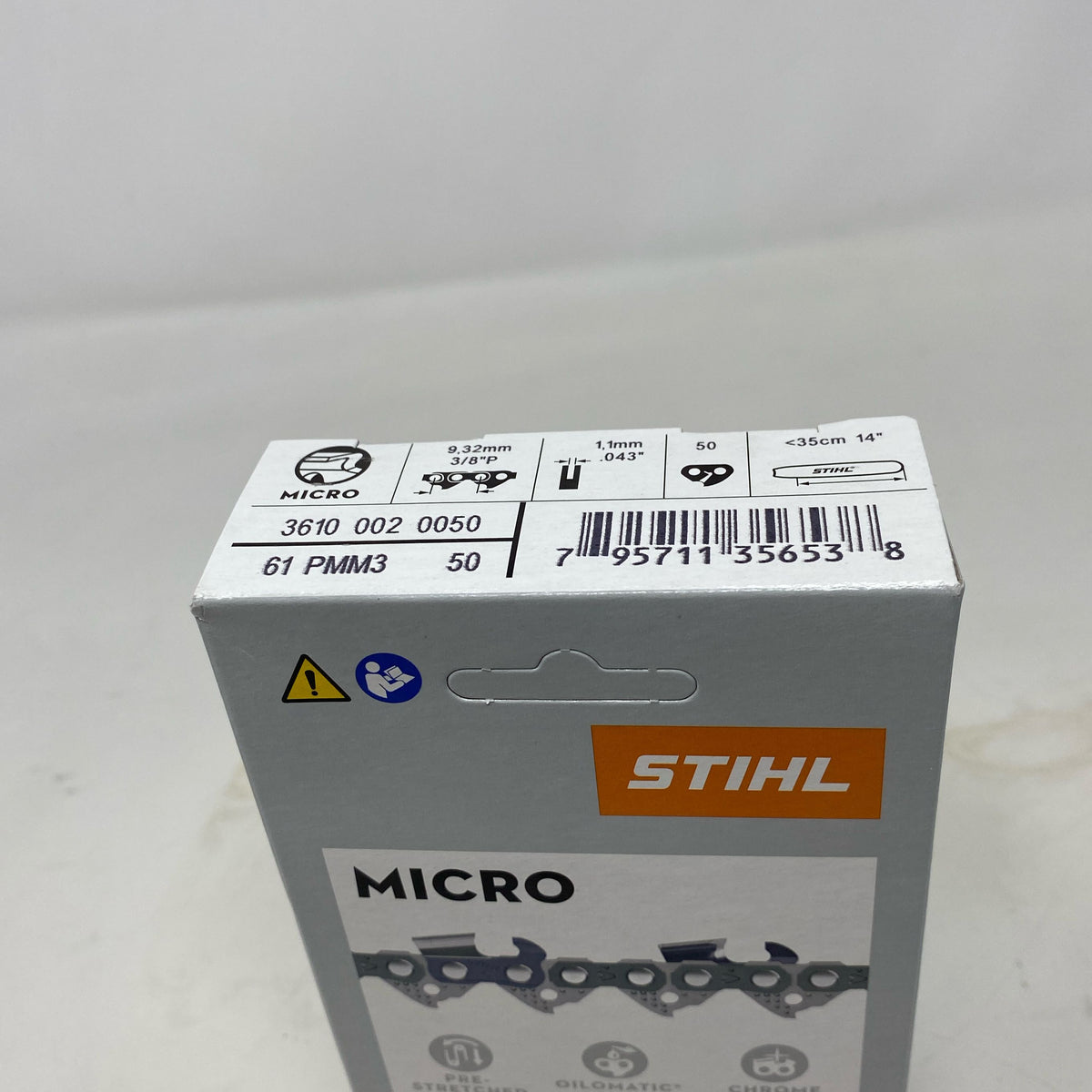 Serial #/Tag-LPNAC691891674