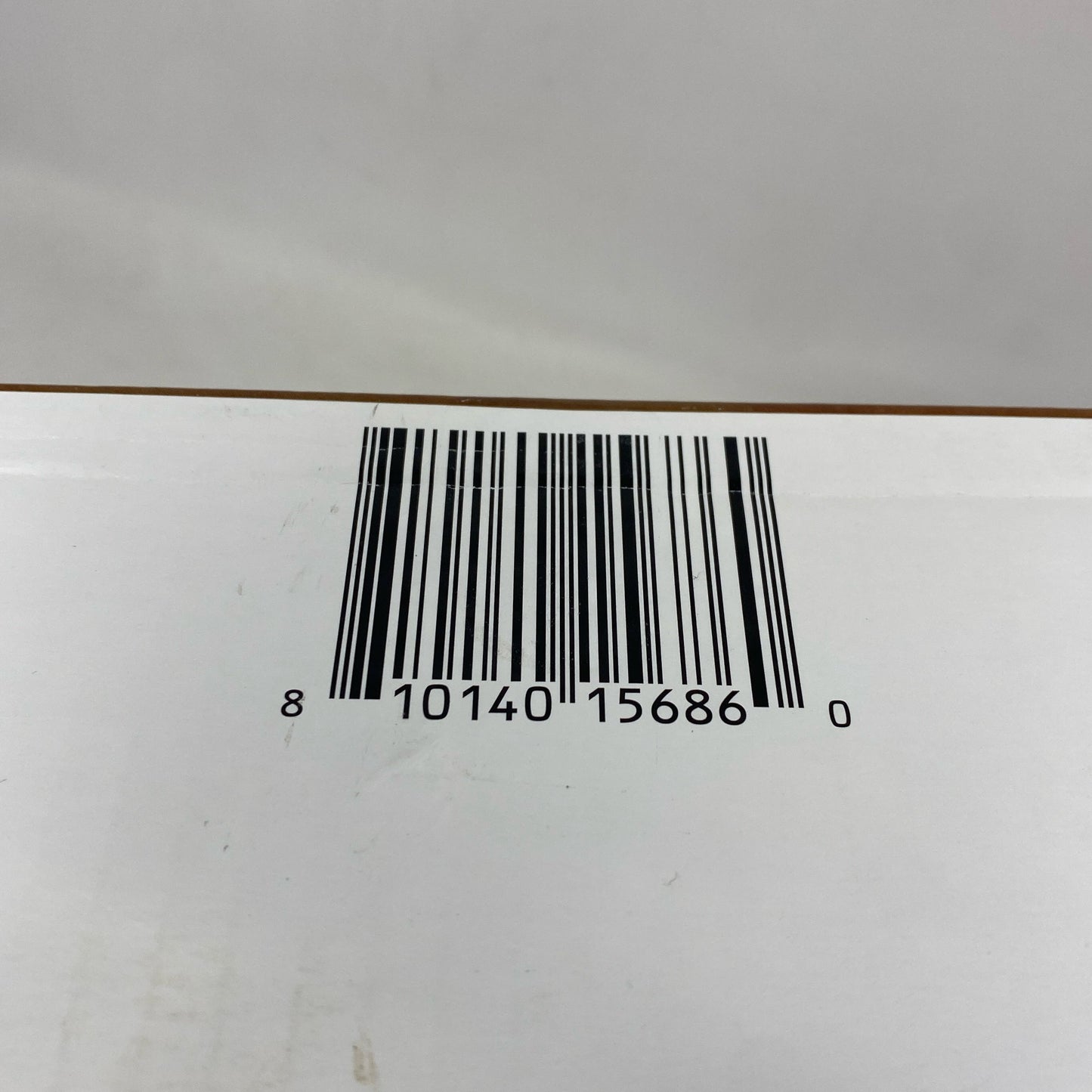 Serial #/Tag-UNT638864WJQ