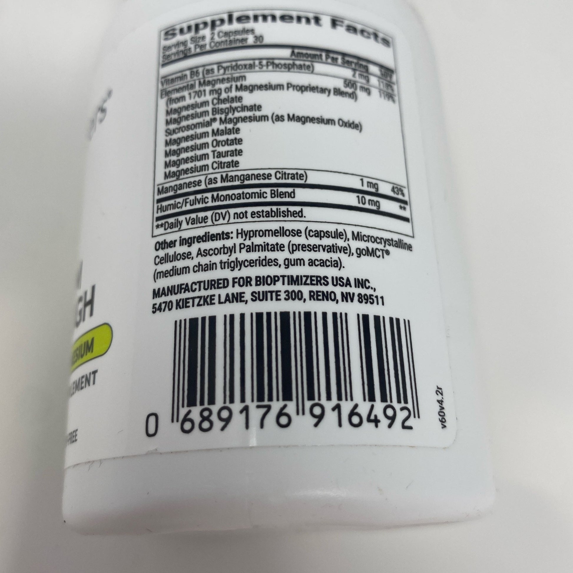 Serial #/Tag-UNT513383HVL