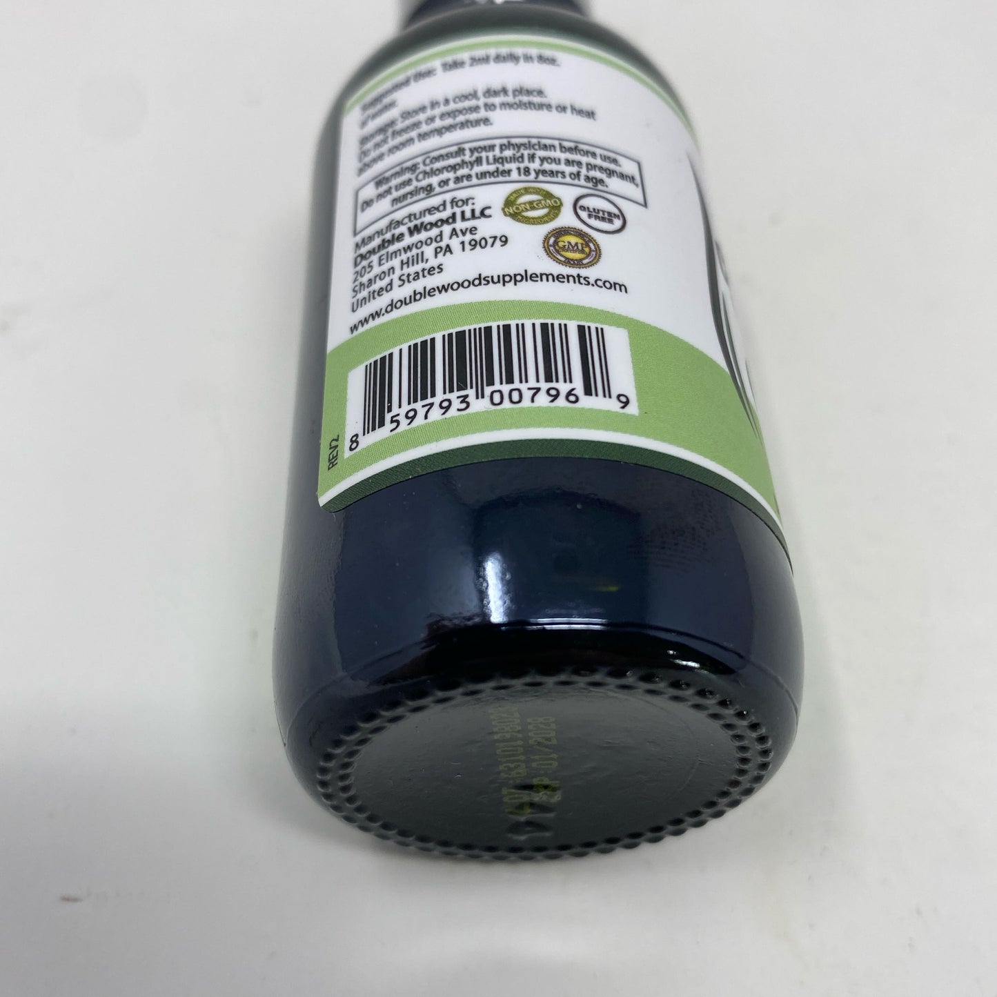 Serial #/Tag-UNT530441KI5