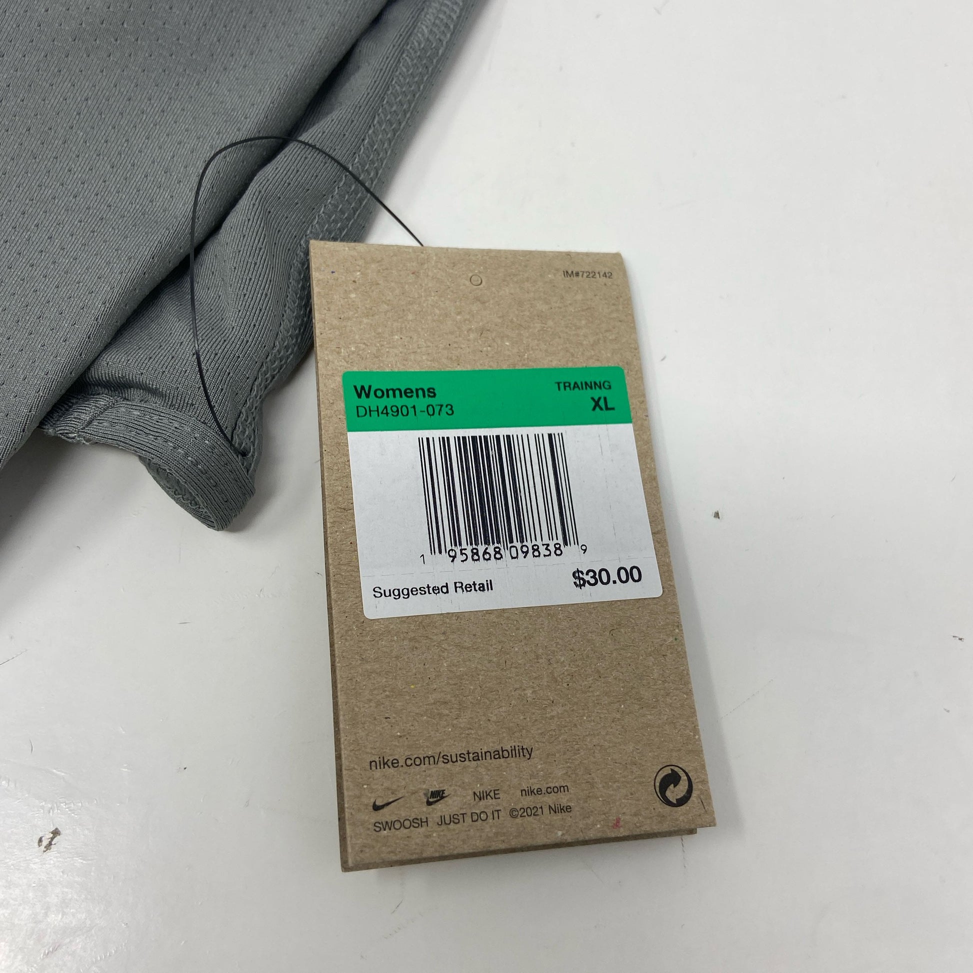 Serial #/Tag-UNT335097OEP