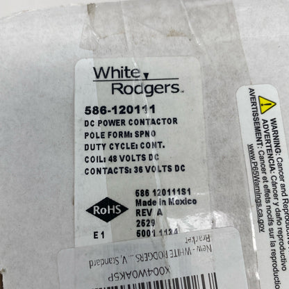 Serial #/Tag-UNT014505D8M