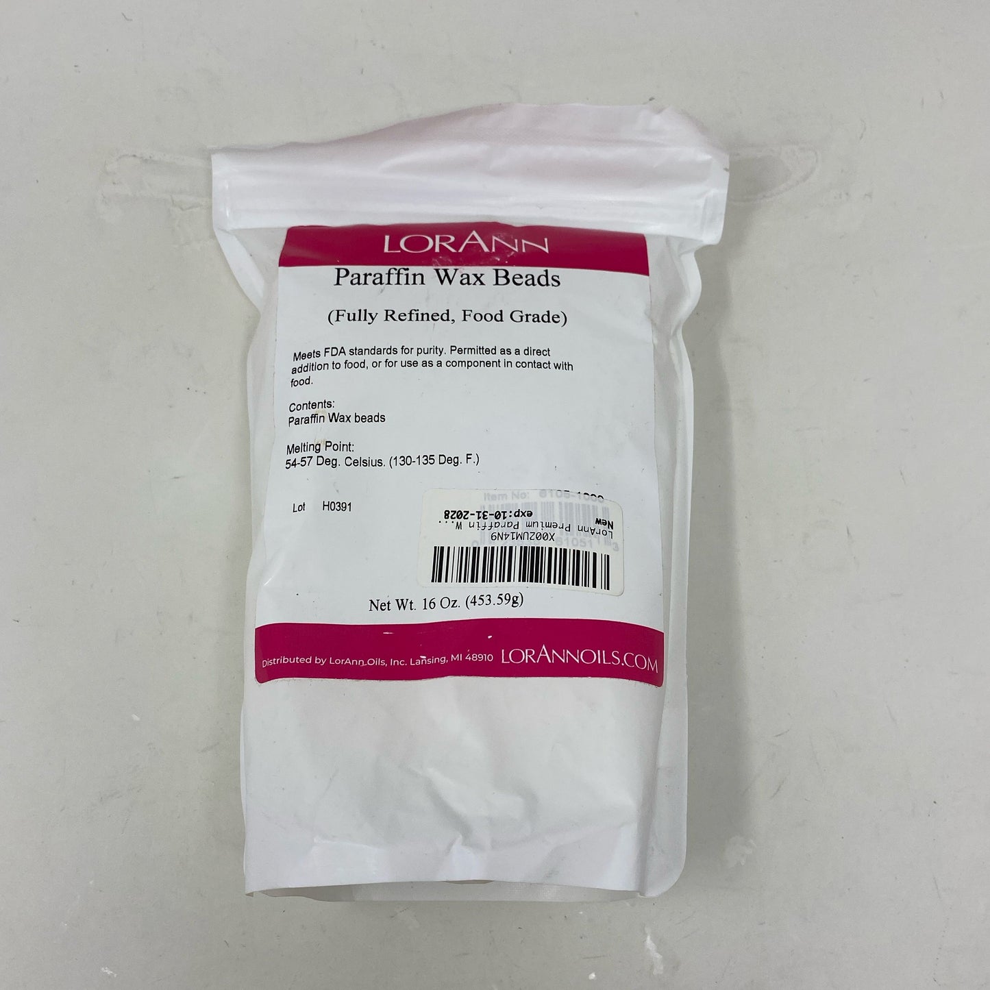 Front-UNT580510FUD