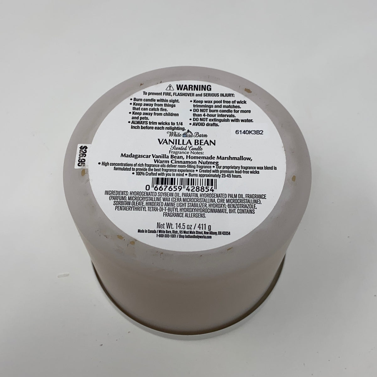 Bottom-UNT671814EPJ