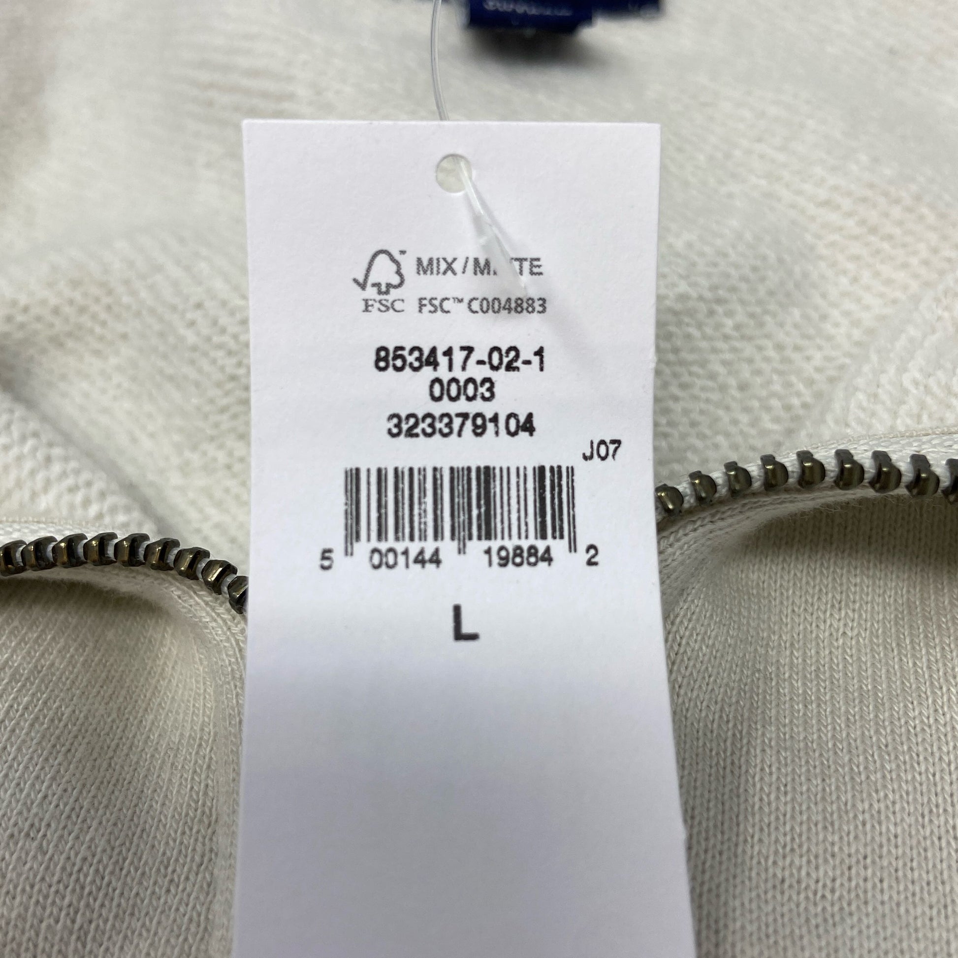 Serial #/Tag-UNT928539LUU