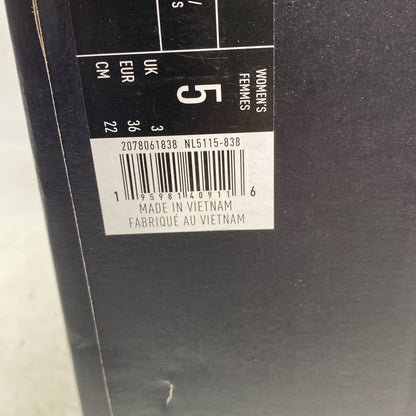 Serial #/Tag-UNT2855530EK
