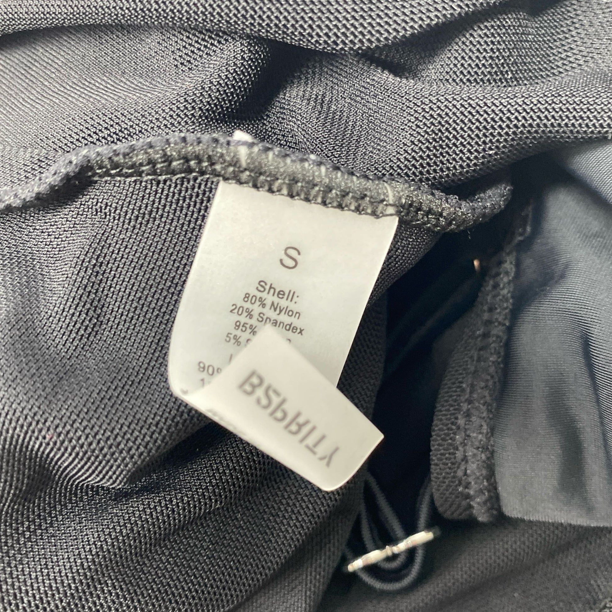 Serial #/Tag-UNT7847582J5
