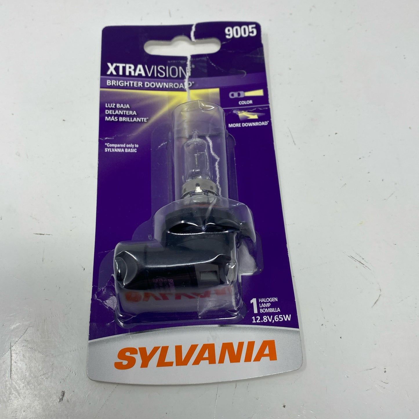 Front-LPNO432432165