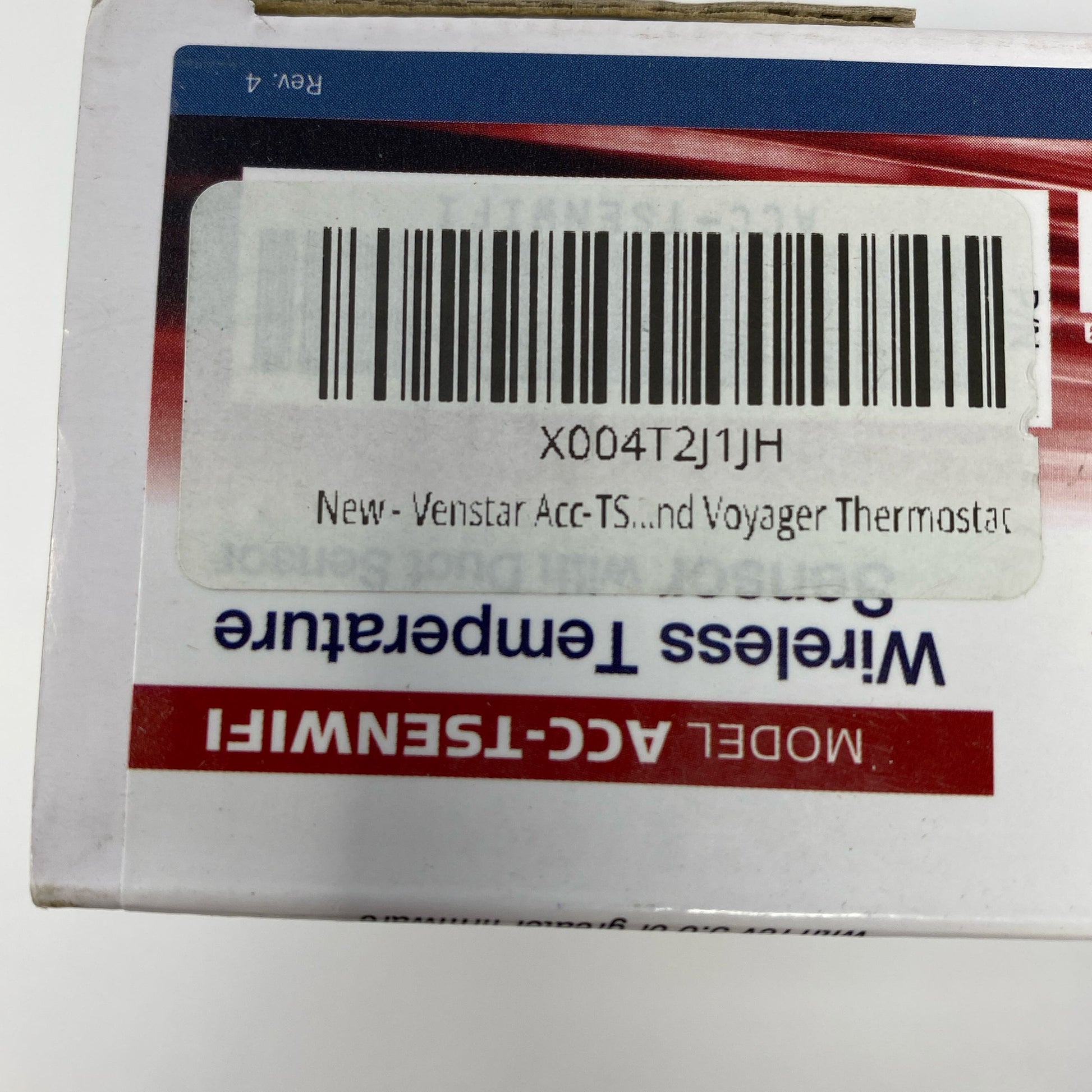 Serial #/Tag-UNT6071869F5