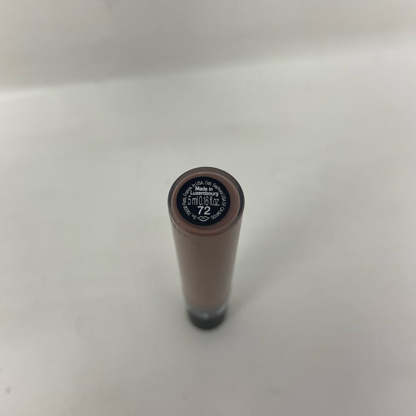 Serial #/Tag-UNT048169STY
