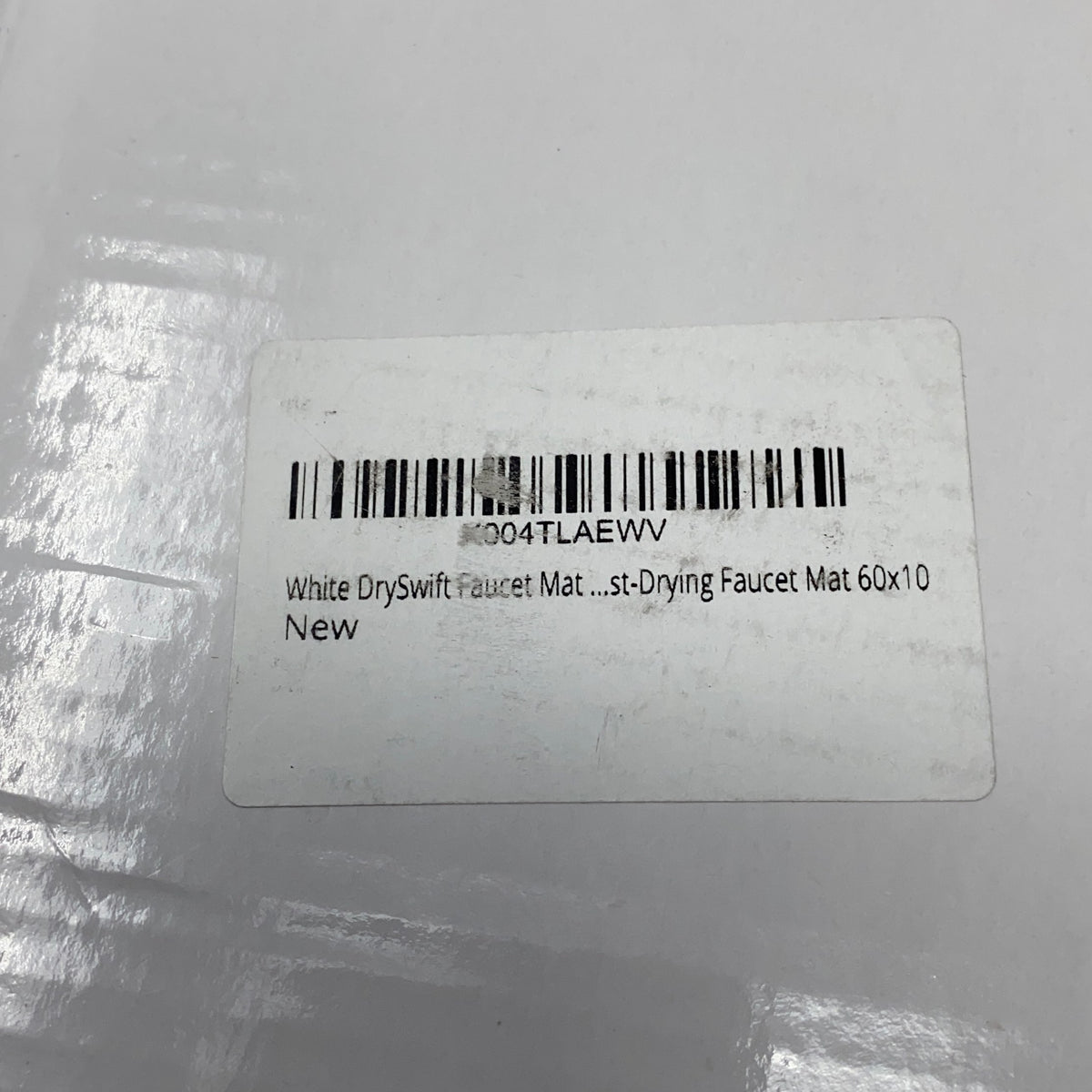 Serial #/Tag-UNT60356298T