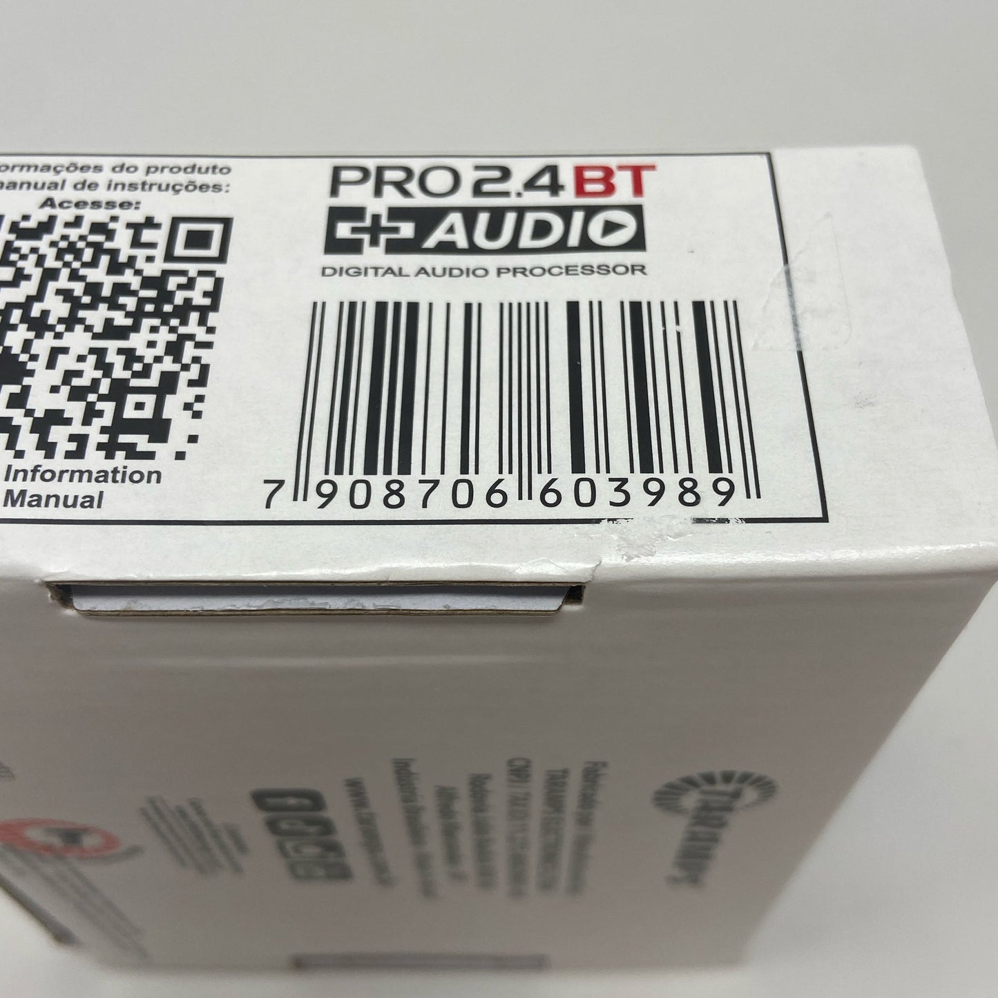 Serial #/Tag-UNT153345IPE