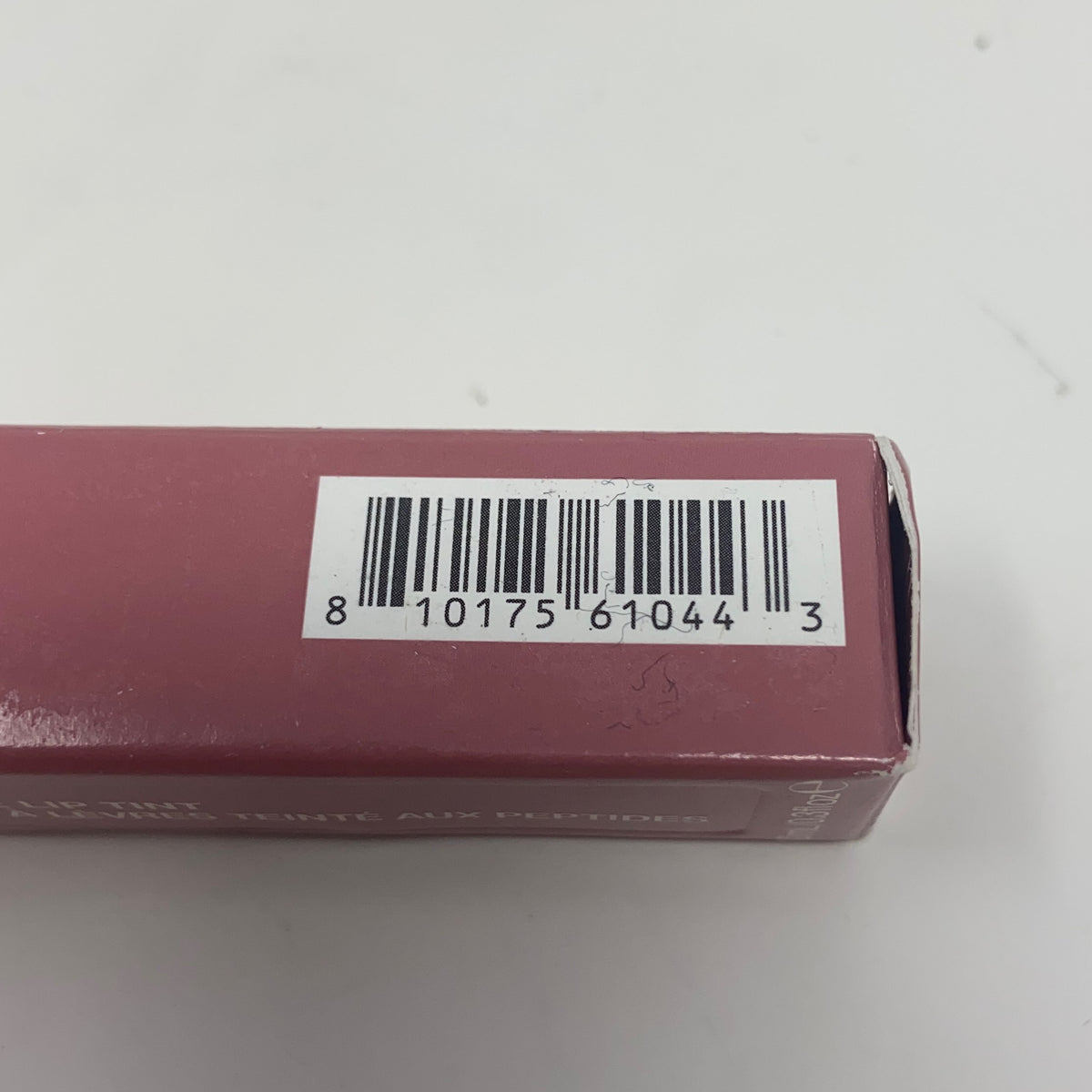 Serial #/Tag-UNT8102465VR