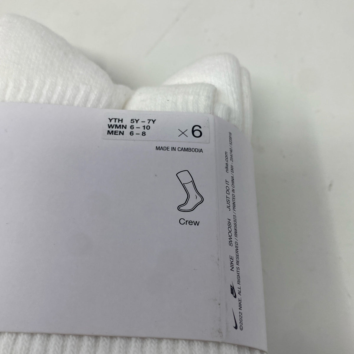 Serial #/Tag-UNT241552NHE