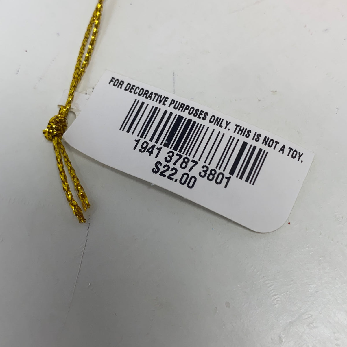 Serial #/Tag-UNT575091ZD2