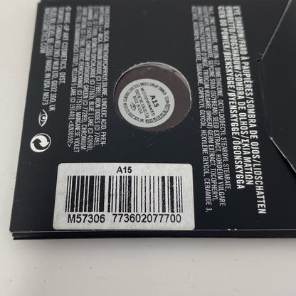 Serial #/Tag-LPNO518500623