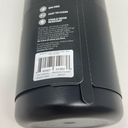 Serial #/Tag-UNT1536411N4