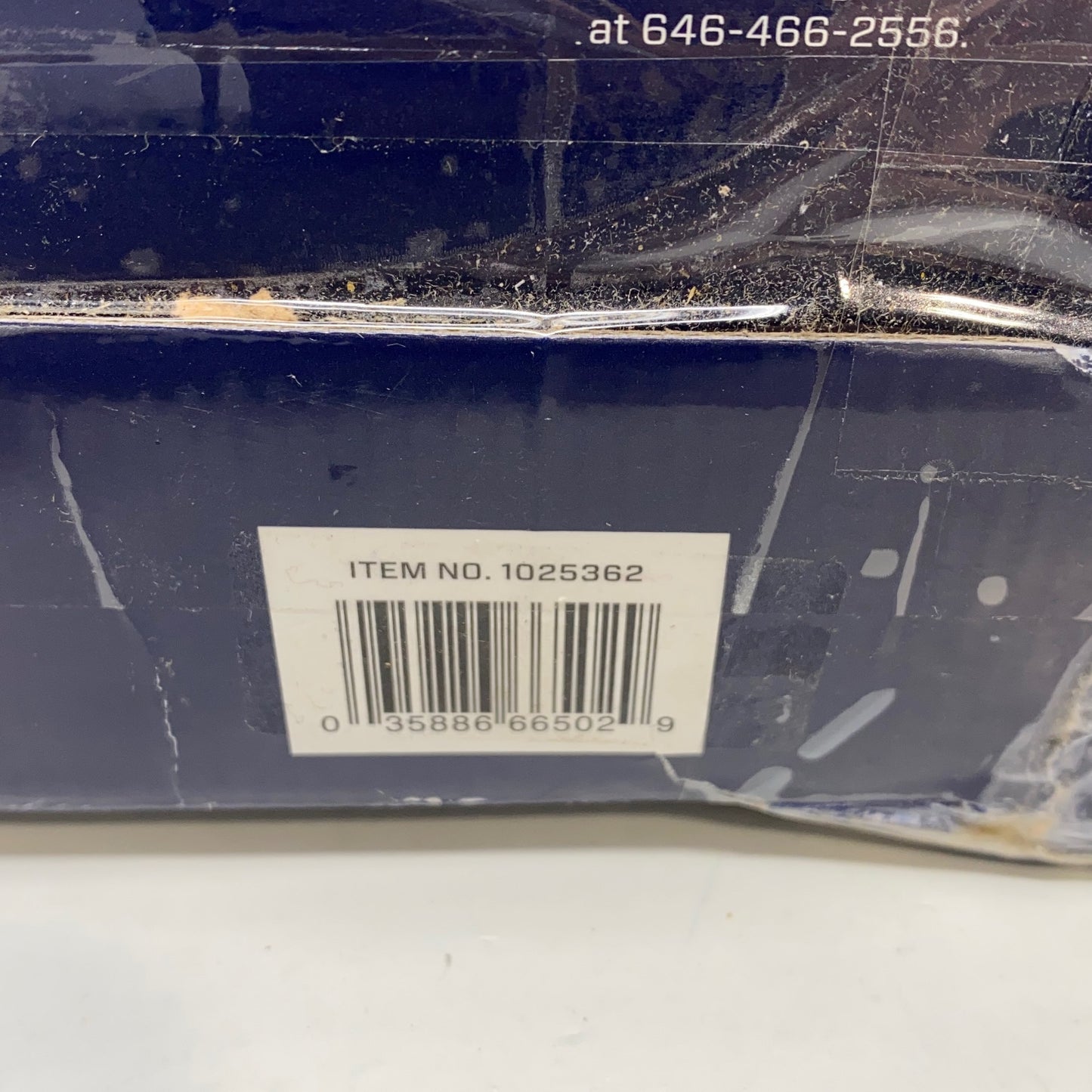 Serial #/Tag-UNT354372W4C