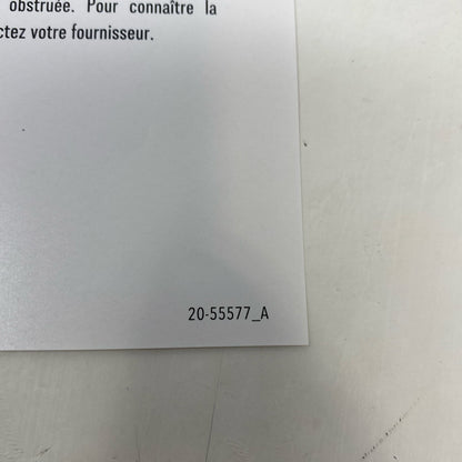 Serial #/Tag-LPNO550260403