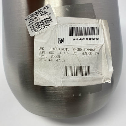Serial #/Tag-UNT844692U3L