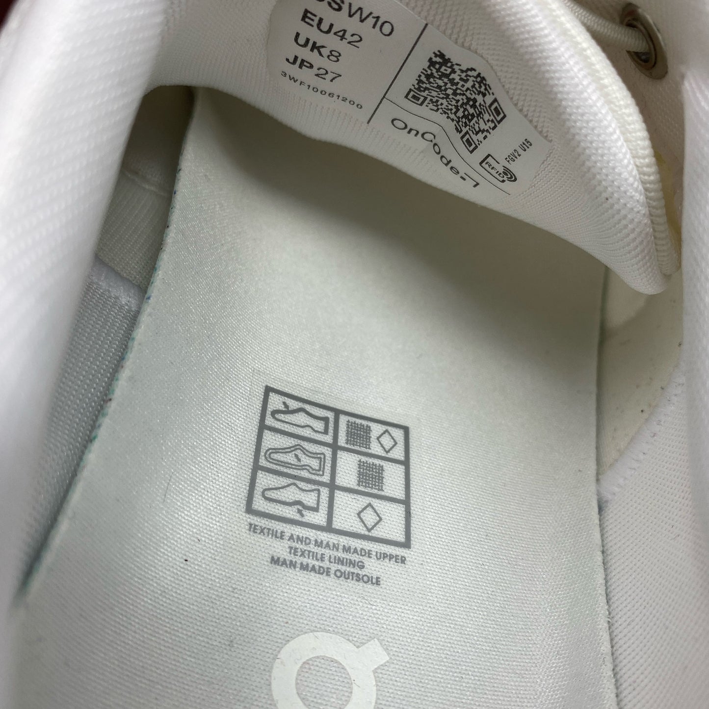 Serial #/Tag-UNT137110G07
