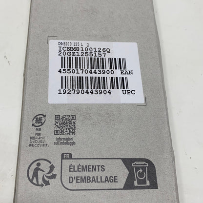 Serial #/Tag-LPNPMGF4977525