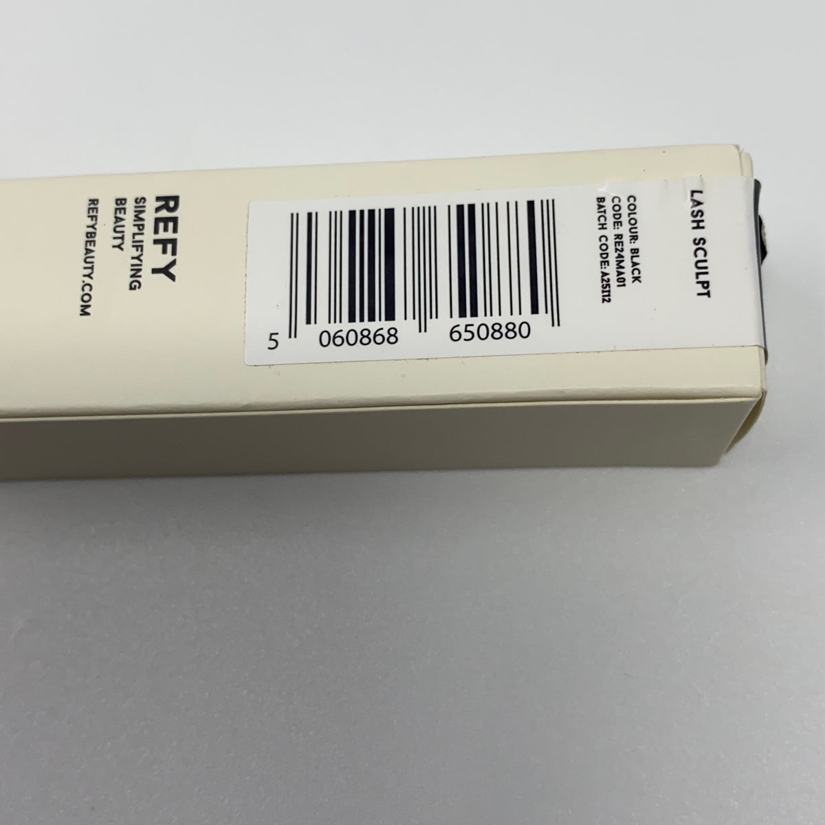 Serial #/Tag-LPNAC099674299