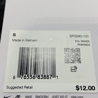 Serial #/Tag-LPNPMGI8215625