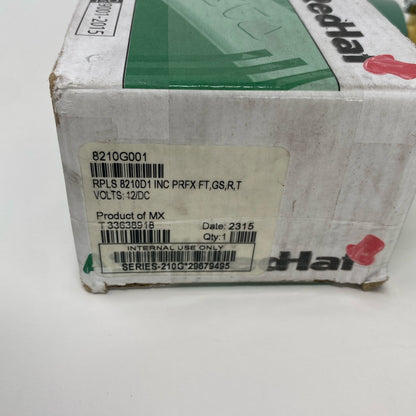 Serial #/Tag-UNT2957952NC