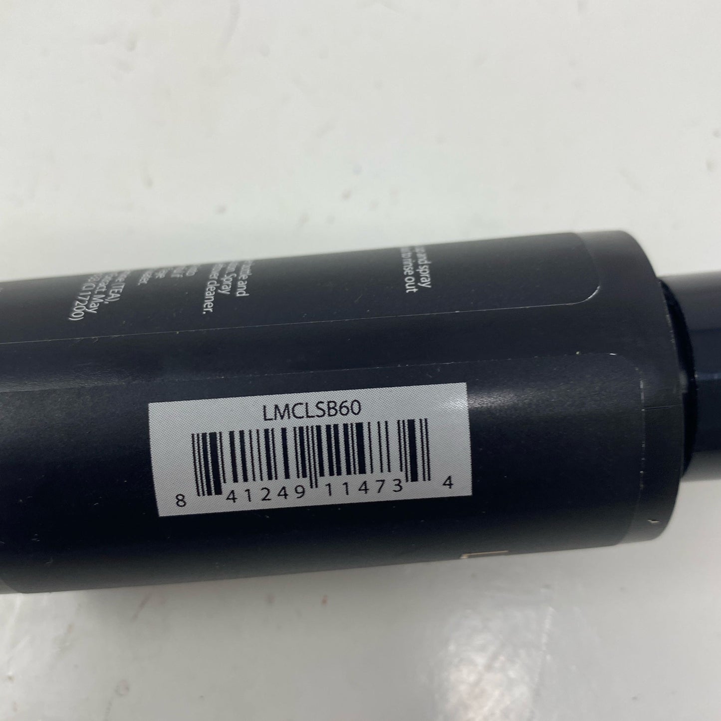 Serial #/Tag-UNT854599EY2B