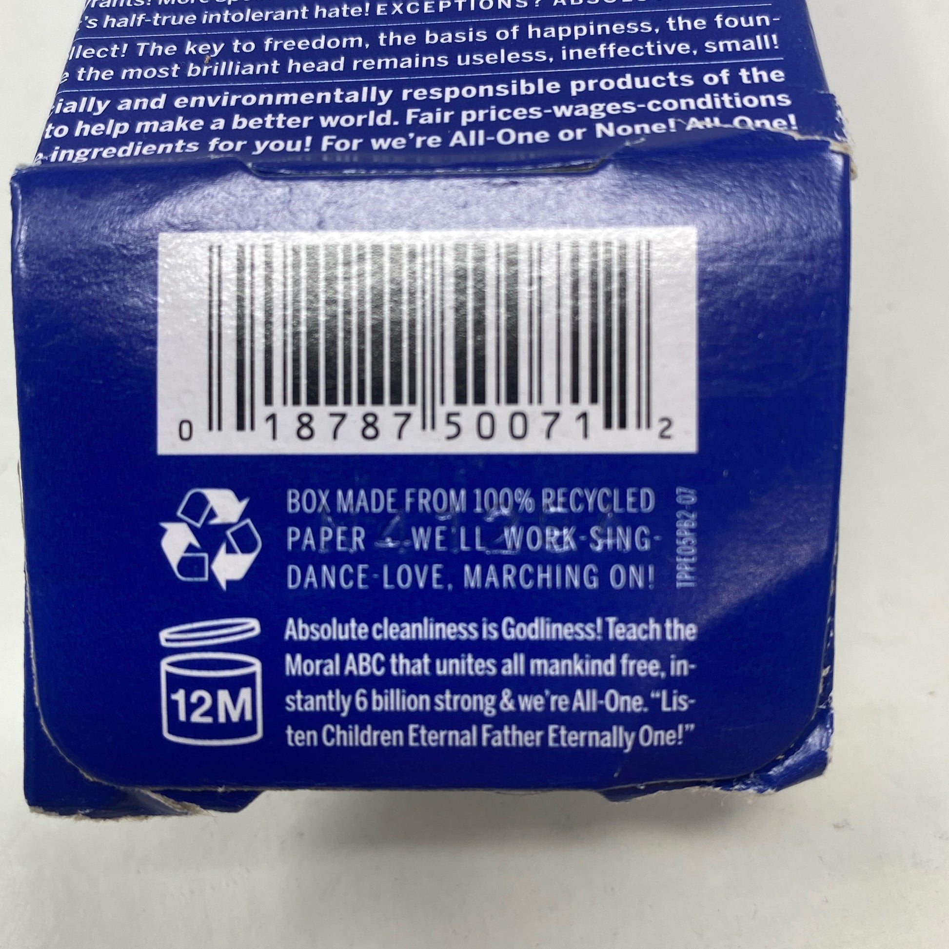 Serial #/Tag-UNT646829NH4