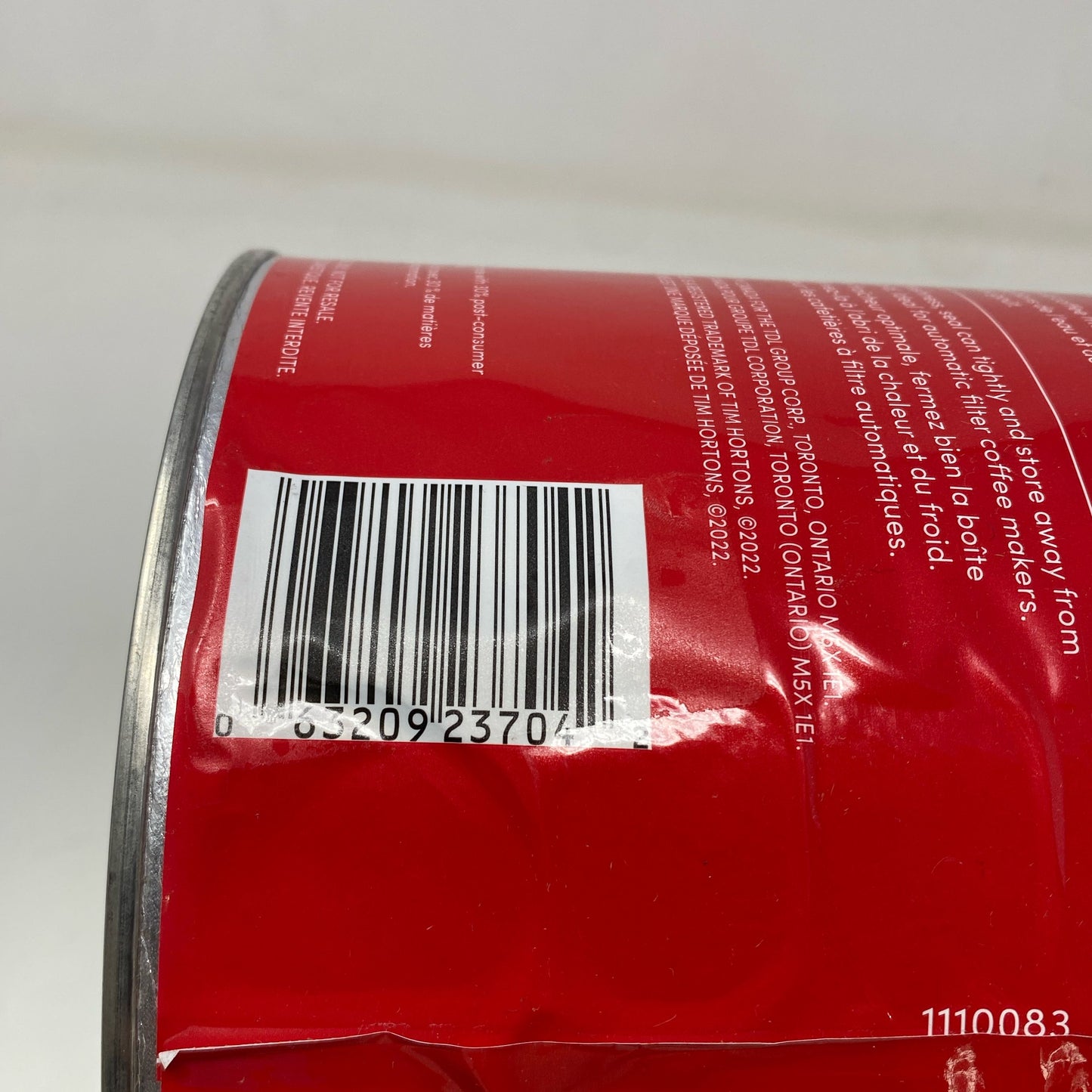 Serial #/Tag-UNT34388086U