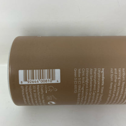 Serial #/Tag-UNT18297424G