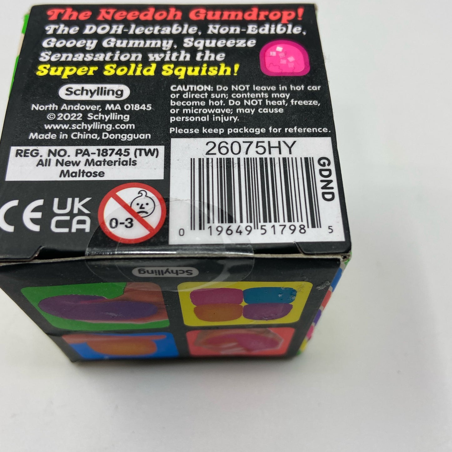 Serial #/Tag-LPNGSAF2058857