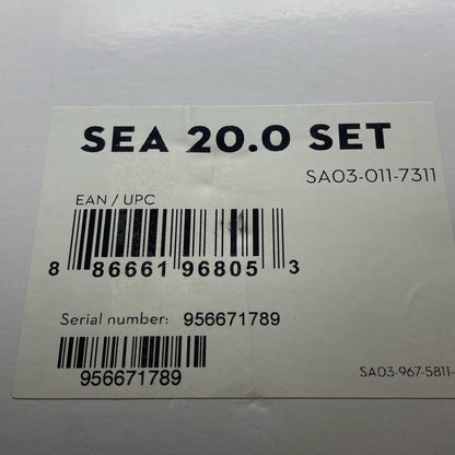 Serial #/Tag-UNT675787PEX