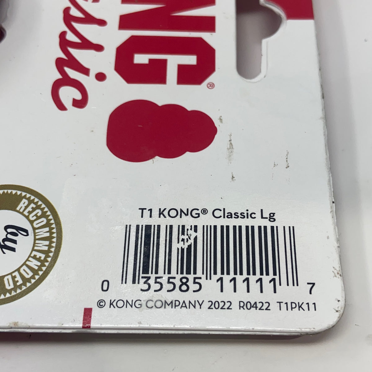 Serial #/Tag-LPNNG6Q561NP2