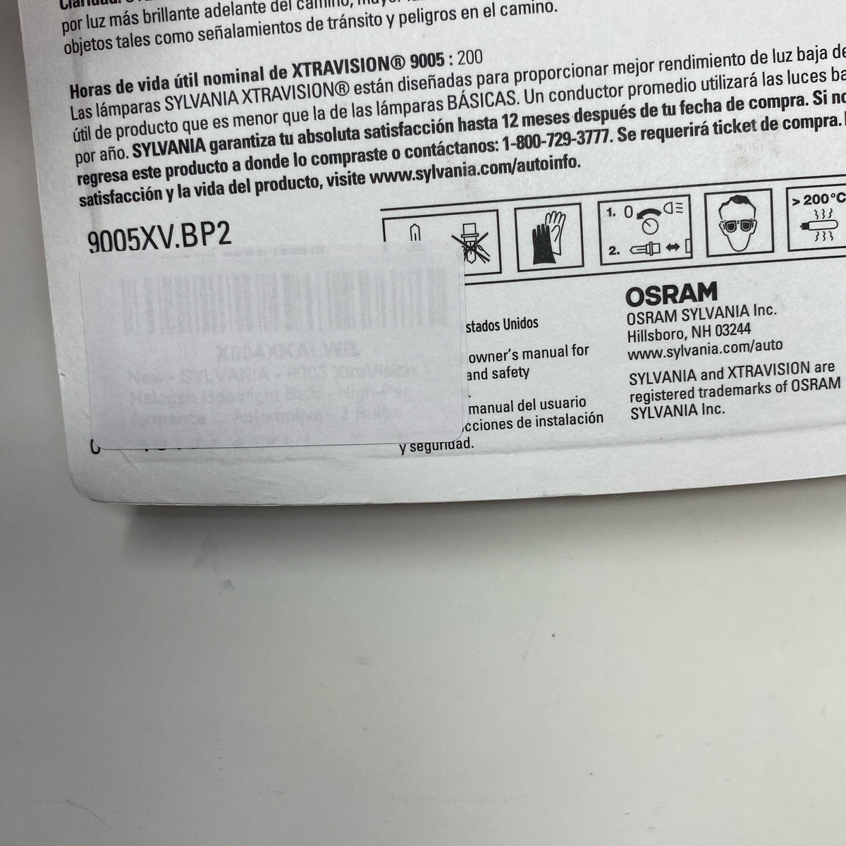 Serial #/Tag-UNT125366G9U